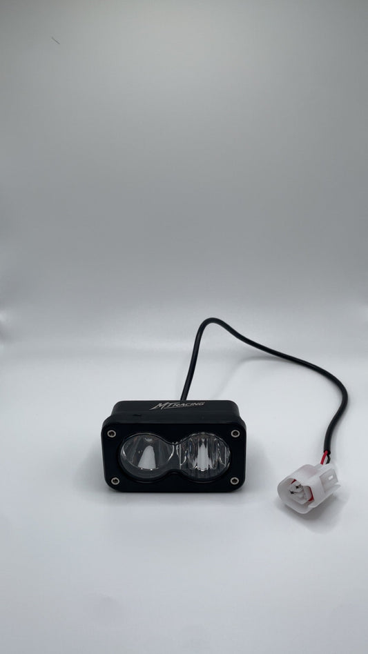 plug and play yozma baja/ heybike villan headlight