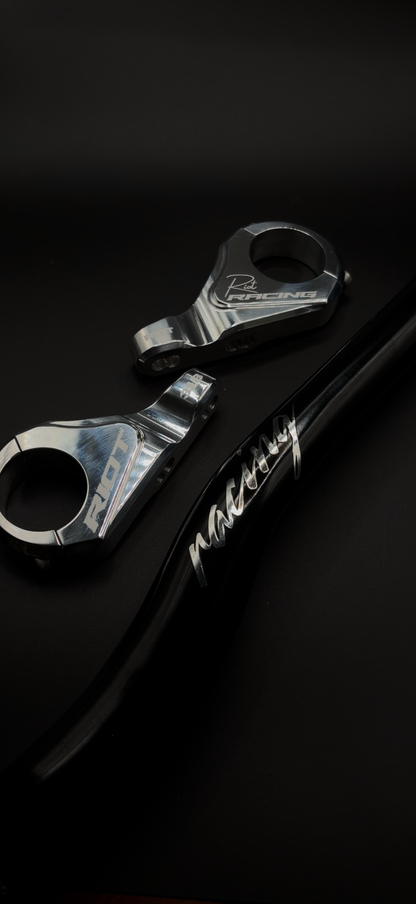 Riot MKIII Direct Mount Stem — 31.8mm