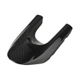 E Ride Mud Guard — Carbon Fiber