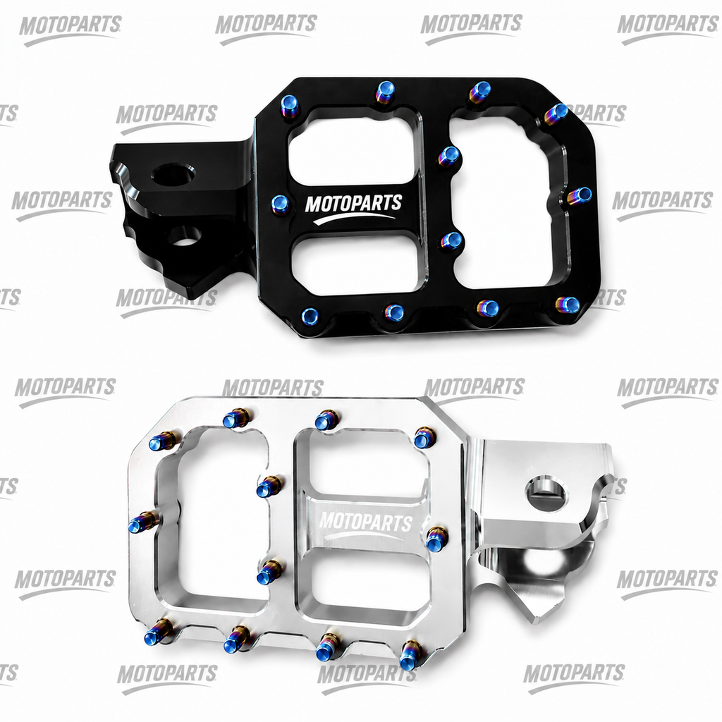 WIDE PEGS FOR SURRON/TALARIA/ERIDE