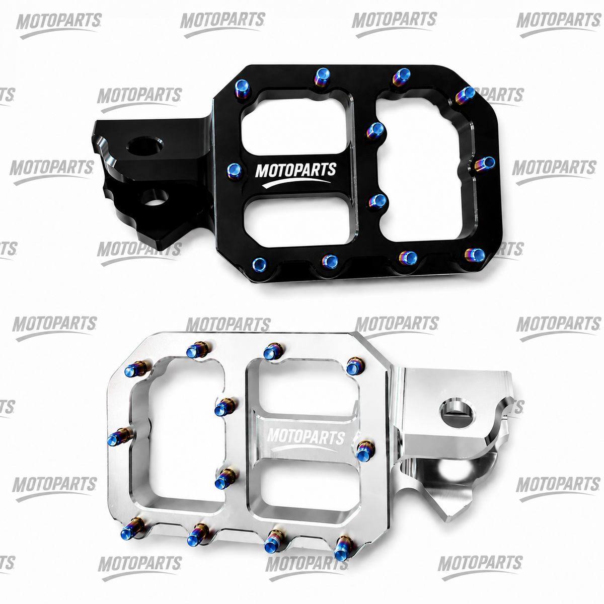 WIDE PEGS FOR SURRON/TALARIA/ERIDE