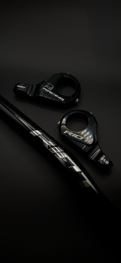 Riot MKIII Direct Mount Stem — 31.8mm