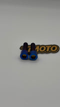 Titanium Caliper Bolts