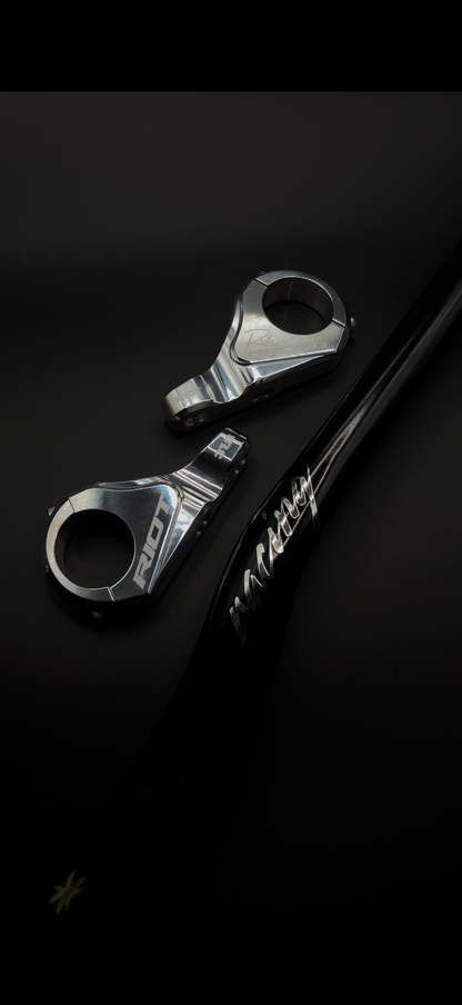 Riot MKIII Direct Mount Stem — 31.8mm