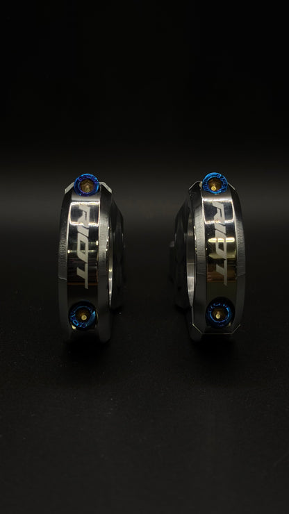 Riot MKIII Direct Mount Stem — 31.8mm