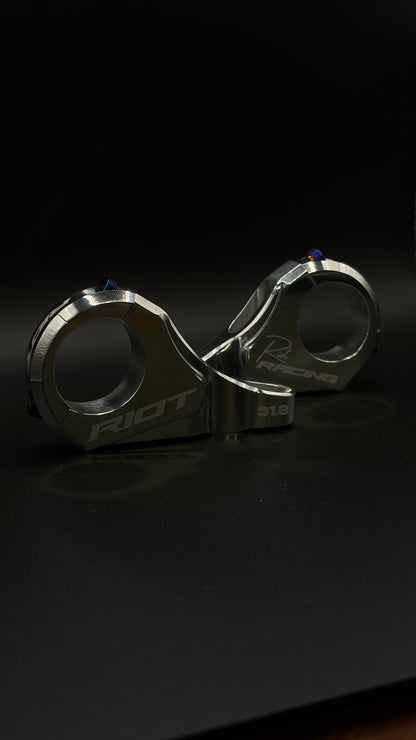 Riot MKIII Direct Mount Stem — 31.8mm