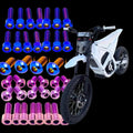 Full Titanium Kit Yozma