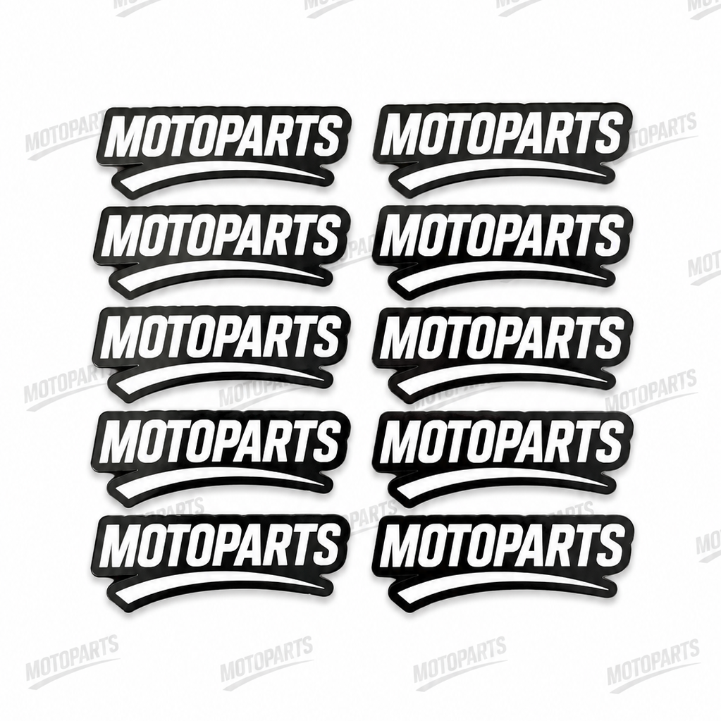 Sticker Pack (2)