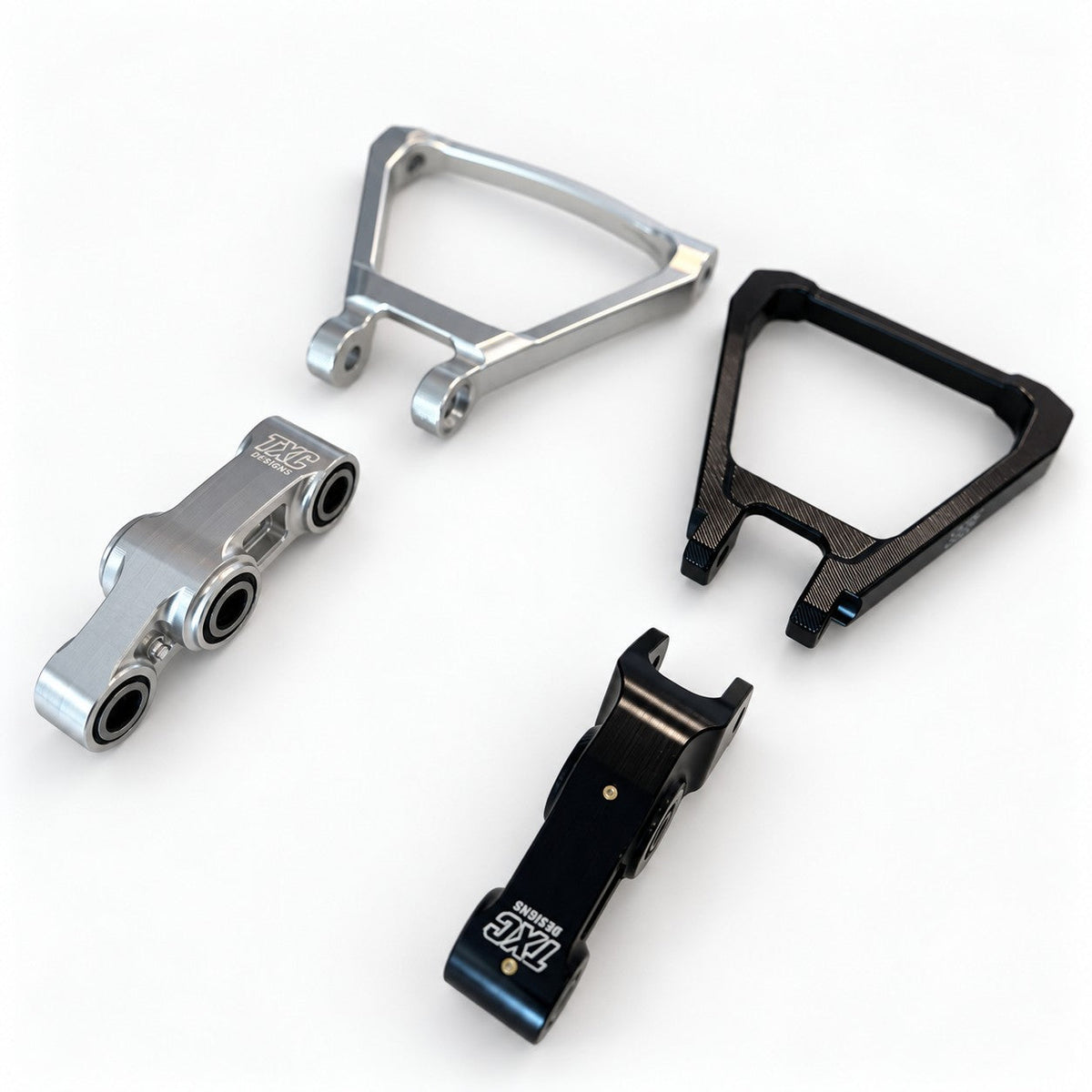 LBX Linkage