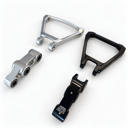 Ultra Bee Linkage