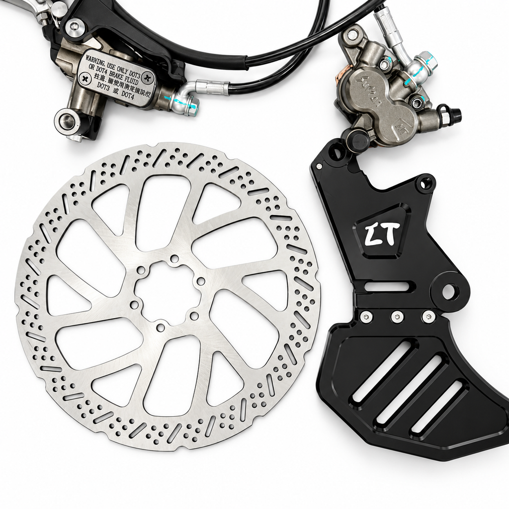 Talaria XXX/MX3/MX4 OEM Ultra Bee Brake Kit