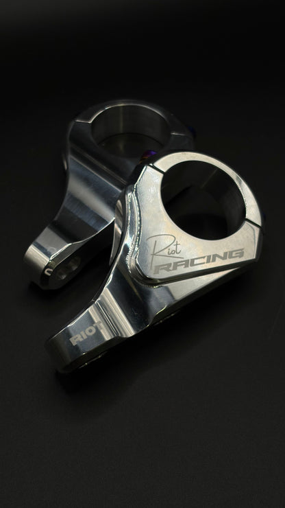 Riot MKIII Direct Mount Stem — 31.8mm