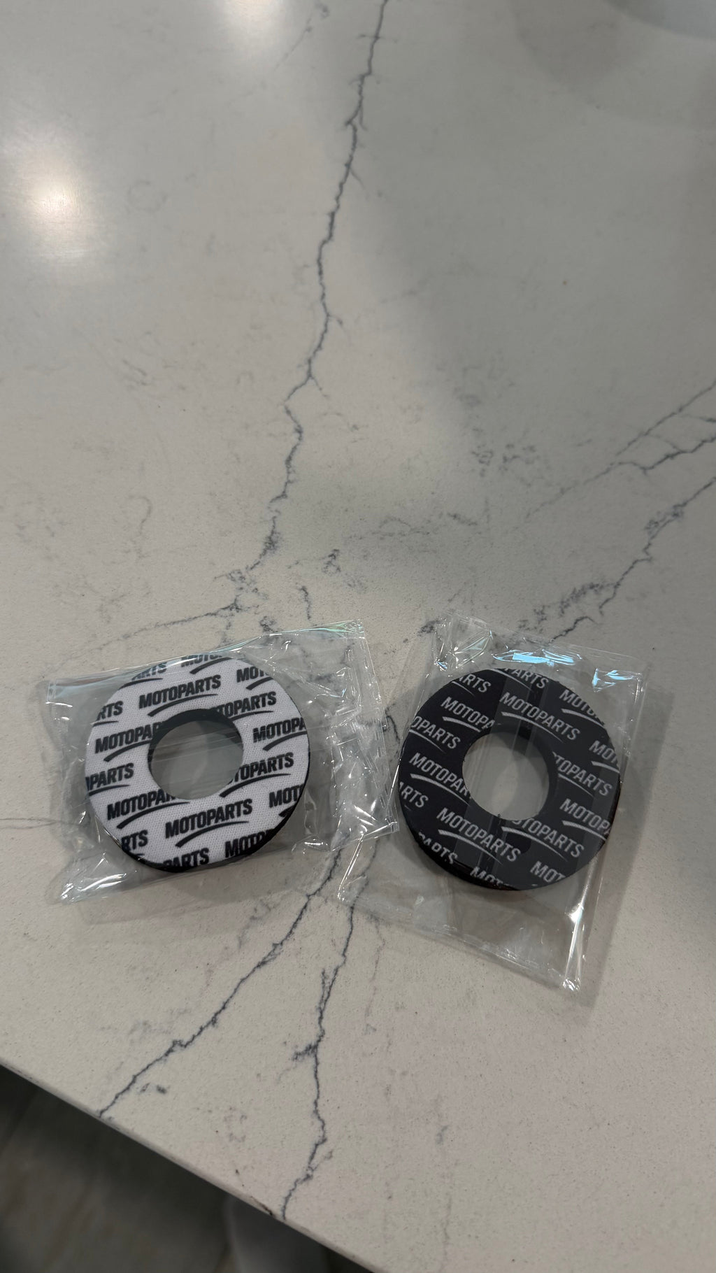 grip donuts