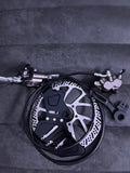 Talaria ultra bee brakes