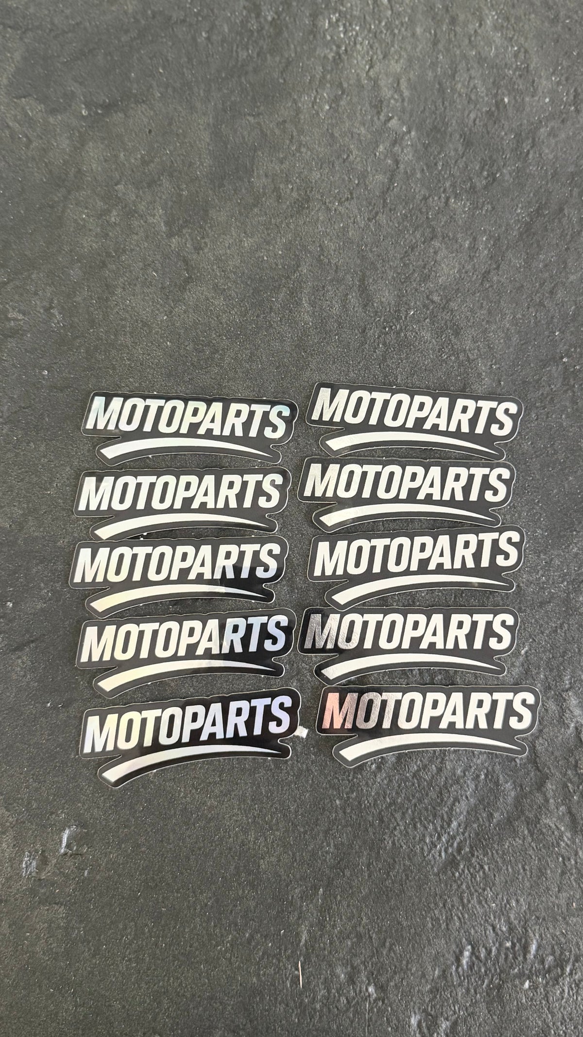 Sticker Pack (2)