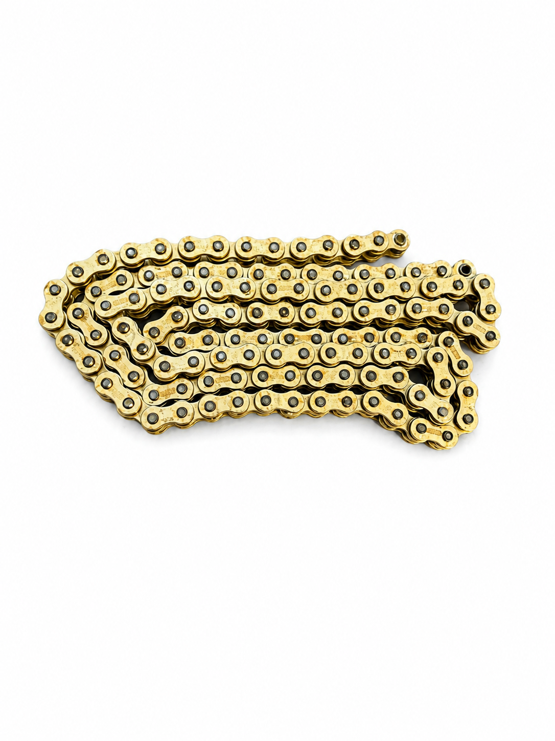 Tuttio/yozma chain