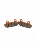 Ultra bee brake pad