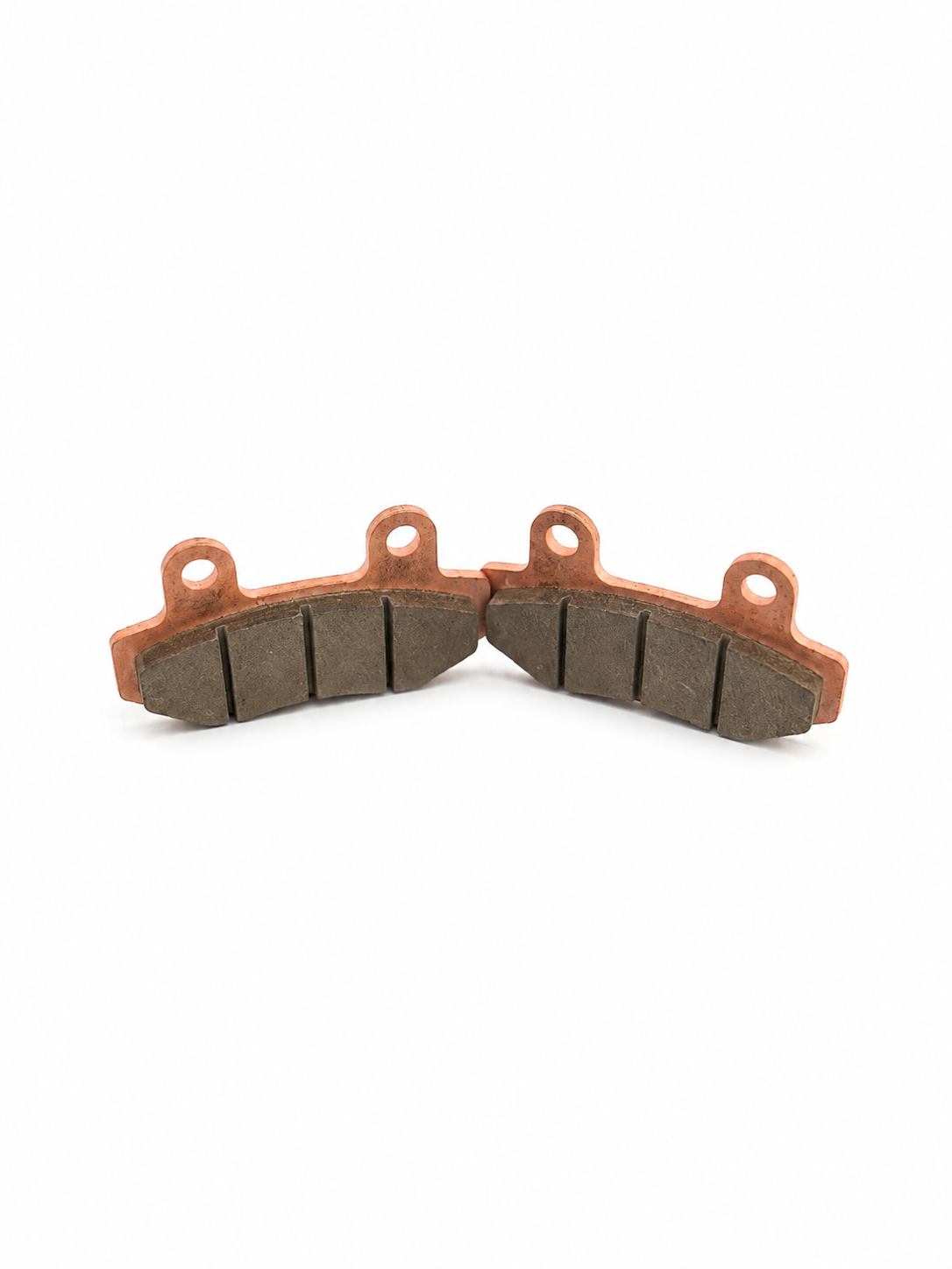Ultra bee brake pad
