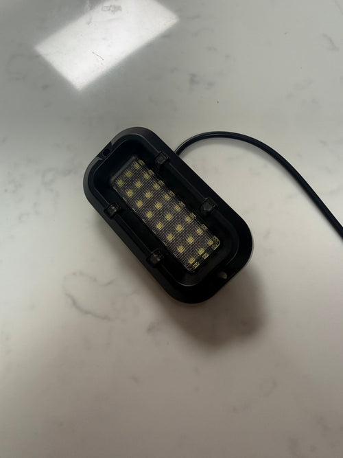 Battery Powered ROCK LIGHT kit (All Bikes)