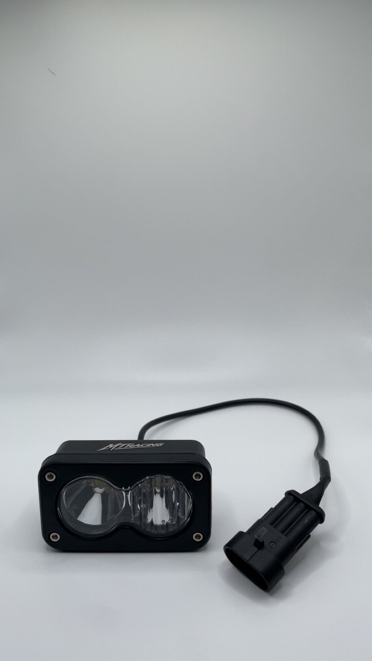 plug and play yozma baja/ heybike villan  headlight