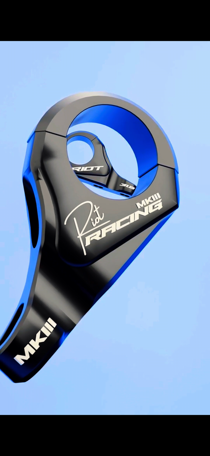 Riot MKIII Direct Mount Stem — 31.8mm