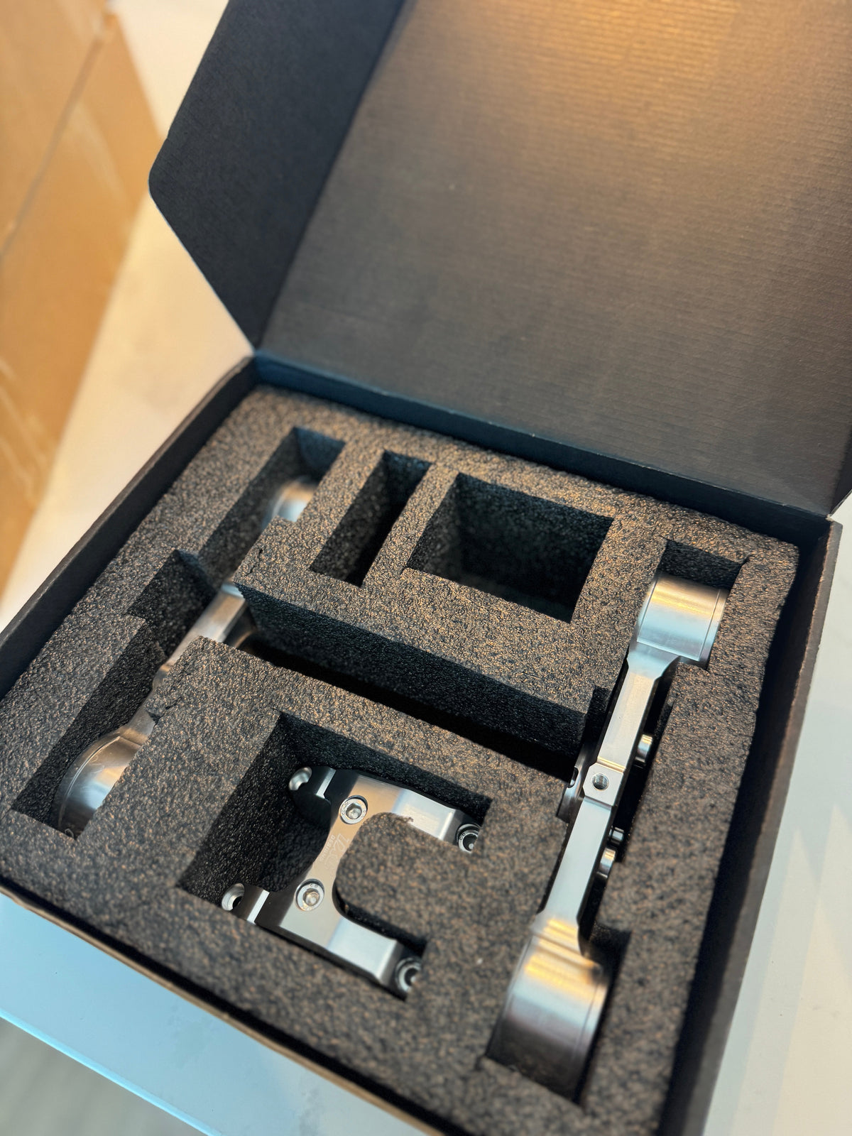 Surron Ultra Bee Triple Clamp