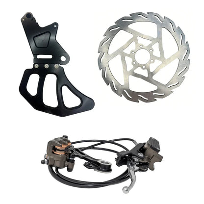 LBX/Eride Moto Rear Hand Brake Kit