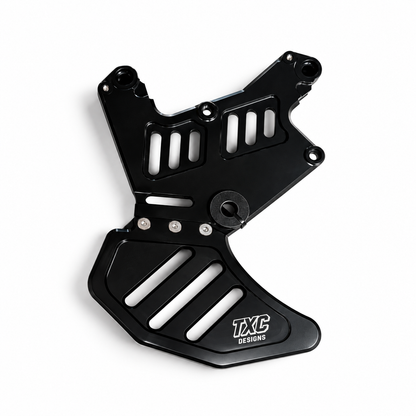 LBX/ERIDE Moto Foot Brake