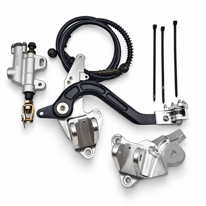 Surron Ultra Bee Foot Brake Kit V3