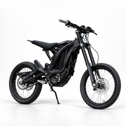 17-Inch CST Light Bee Supermoto Wheel Kit